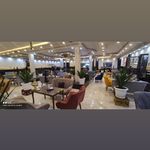 کافه رستوران بشقاب داغ