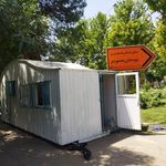 سرویس بهداشتی شماره 2 بوستان صنوبر