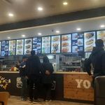 مجموعه غذایی یوشیتا