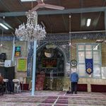 مسجد هدایت دروس