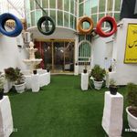 مهمانپذیر پردیس مشهد