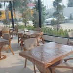 تالار و رستوران اکبر جوجه