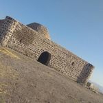 کاروانسرای شاه عباسی