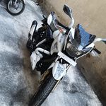 فرشگاه پیچ ومهره موتور سیکلت جعفری