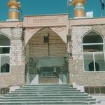 مسجد حضرت ابوالفضل (ع)