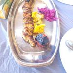 رستوران تی ته
