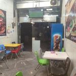 ساندویچ گل یخ