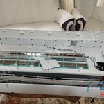 نصب و تعمیرات پکیج و کولرگازی شیرزادی
