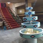 رستوران پیوند