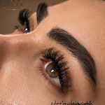 سالن زیبایی و آرایشگاه زنانه تيار