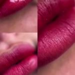 سالن زیبایی تخصصی رنگ و لایت آپامه