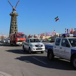 دژ شاهین نما (نماد شهر و شهرستان شاهین دژ )