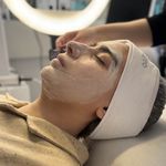 فیشیال و پاکسازی پوست نگارتیپس