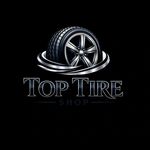 لاستیک فروشی تاپ تایر(دولتی نداریم )