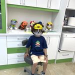 متخصص دندانپزشکی کودکان دکتر لطفیان