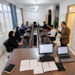 آموزشگاه فنی و حرفه ای کامپیوتر و عمران