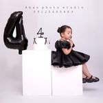 آتلیه عکاسی کودک و بارداری آبان