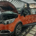 کارشناسی تخصصی خودرو آراباچک(8سال سابقه)