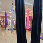مرکز یوگا و اریال یوگا آرشیدا