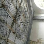 بازسازی ساختمان باقری