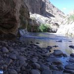 چشمه آب معدنی گشایش