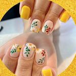 خدمات کاشت ناخن سالی