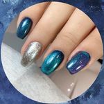 خدمات کاشت ناخن سالی