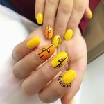 خدمات کاشت ناخن سالی