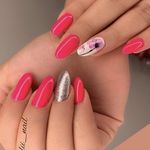 خدمات کاشت ناخن سالی