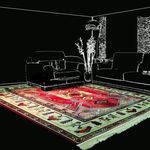 گالری فرش طباطبایی