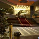 هتل آساره تهران ⭐⭐⭐⭐