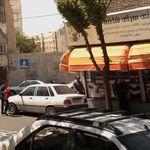 شیرینی سرای شاخه نبات
