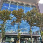 مجتمع تجاری تفریحی سعدی