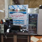 رستوران پارسا