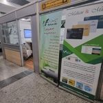 هواپیمایی ماهان