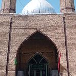 مسجد سیدالشهدا