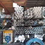 لوله و اتصالات موج  لوازم ساختمانی مهرداد 