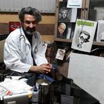 مطب دکتر گل محمدی