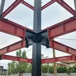 تاسیسات تاجیک