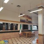 کتابخانه مجتمع فرهنگی امام خمینی