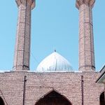 مسجد سیدالشهدا