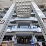 مجتمع تجاری تفریحی سعدی