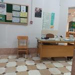کتابخانه مجتمع فرهنگی امام خمینی