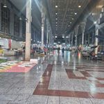 بازار الگویی ماهی فروشان رشت