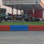 پمپ بنزین نجارکلا