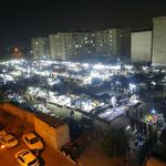 مجتمع تجاری میلاد نور