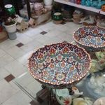 سفالینه هنر خاک