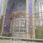 مسجد سلطان محراب