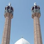 مسجد سیدالشهدا