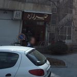عروس سرای خالق